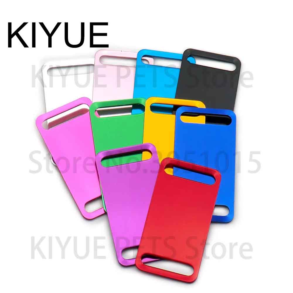 Phone Accessories Shop - KIYUE 20 قطعة بطاقات تعريف للحيوانات