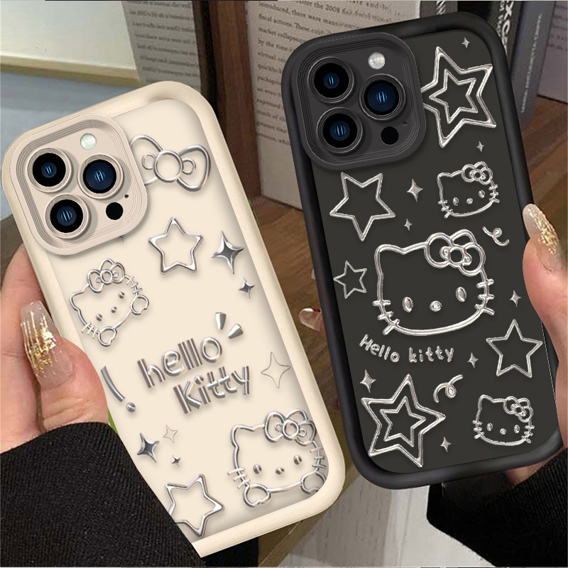 Xo Phone Accessories - حافظة لهاتف آيفون 16 16E 15
