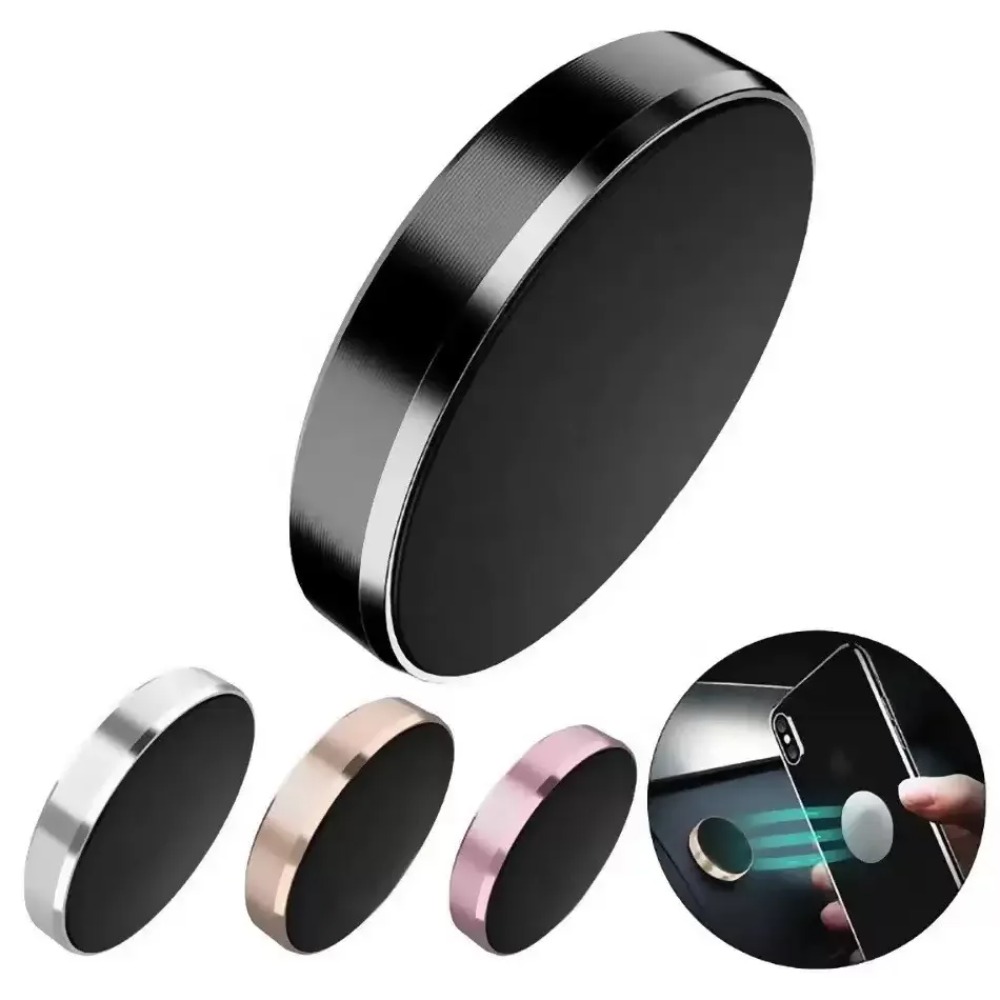 Phone Accessories Useful - حامل هاتف مغناطيسي فائق القوة للسيارة،