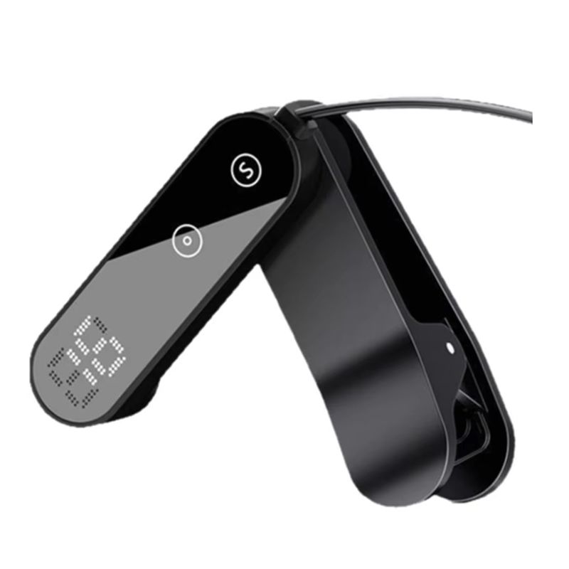 Phone Accessories App - جهاز نقر تلقائي رقمي T3 بشاشة