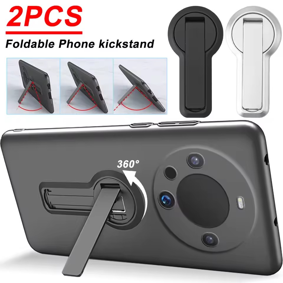 Phone Accessories For Photography - حامل هاتف محمول ذاتي اللصق، رفيع