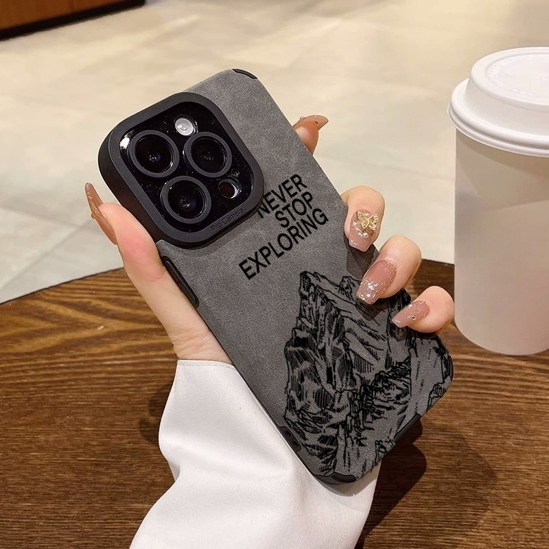 Xo Phone Accessories - حافظة لهاتف آيفون 16 17 Pro