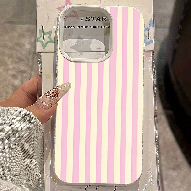 Xo Phone Accessories - حافظة لهاتف آيفون 17 16 15