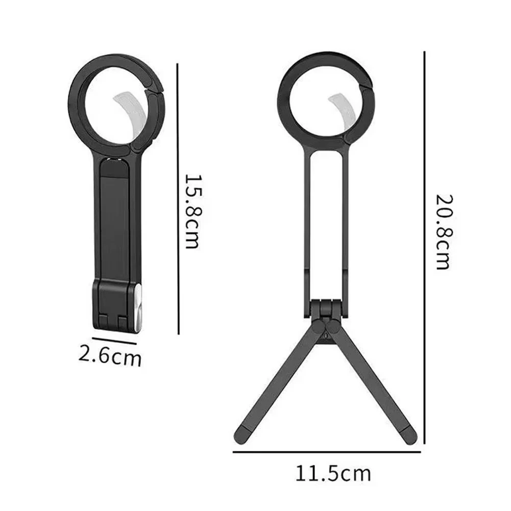 Phone Accessories For Photography - حامل هاتف ثلاثي القوائم من سبيكة