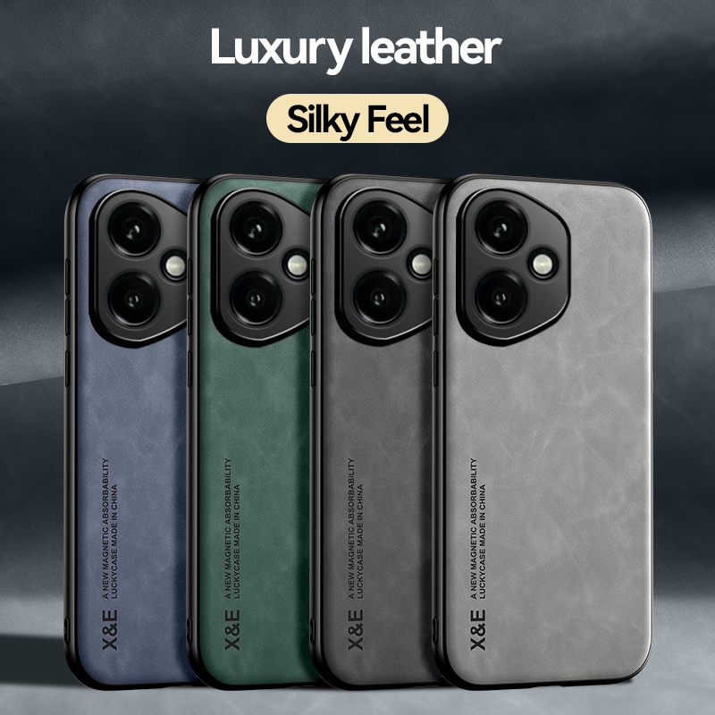 Phone Accessories Japan - حافظة مضادة للصدمات لهاتف Honor 400
