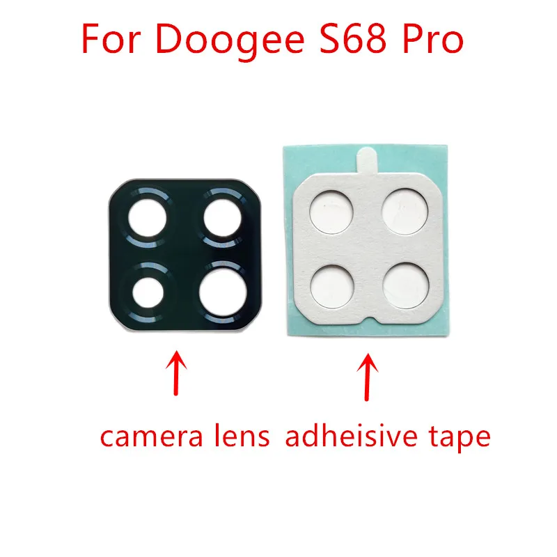 Phone Accessories Shop - أجزاء الهاتف الأصلية الجديدة لـ DOOGEE