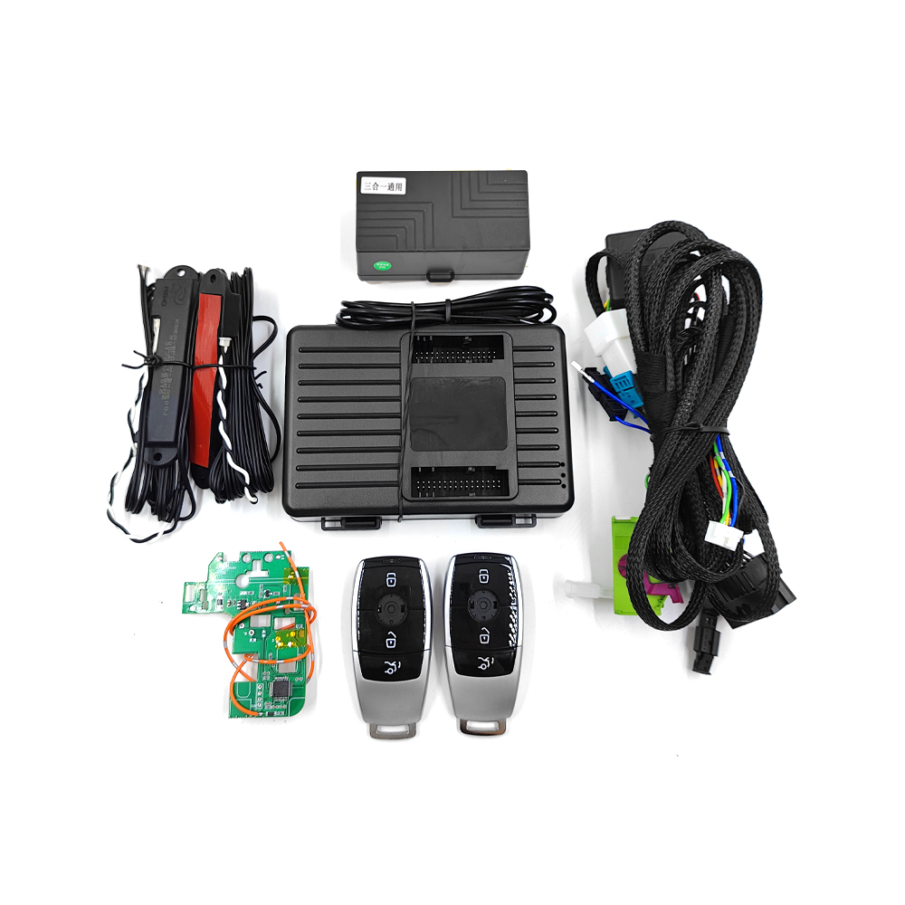Phone Accessories App - ل Merce des C W205 سنة