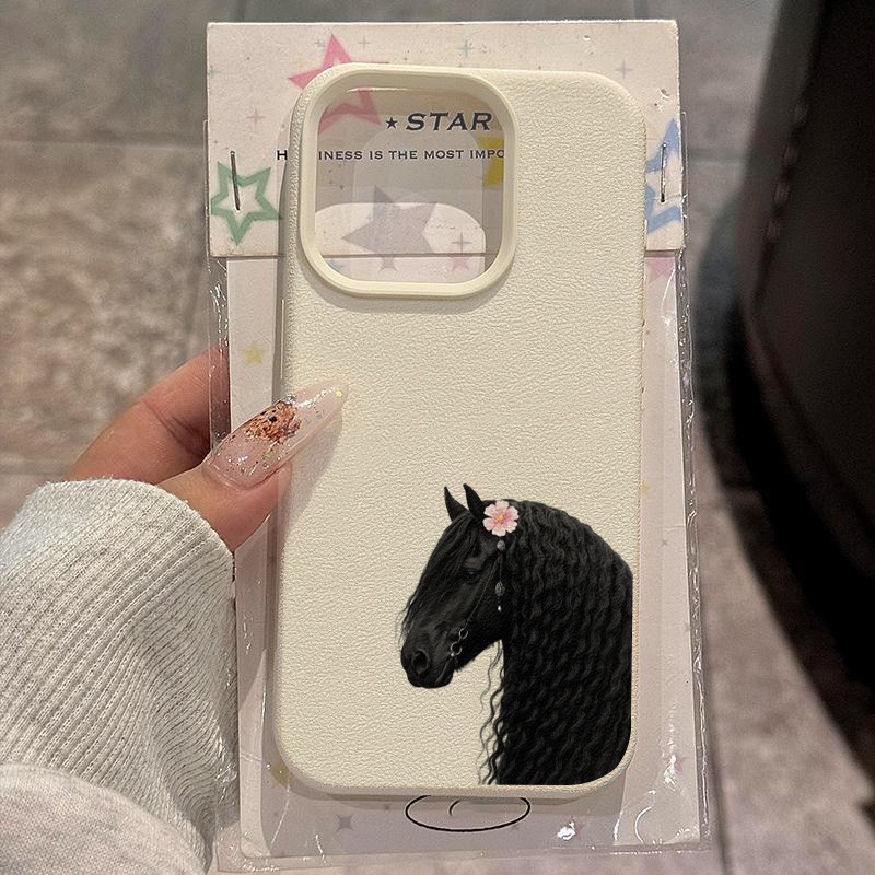 Xo Phone Accessories - حافظة هاتف لهاتف آيفون 17 11