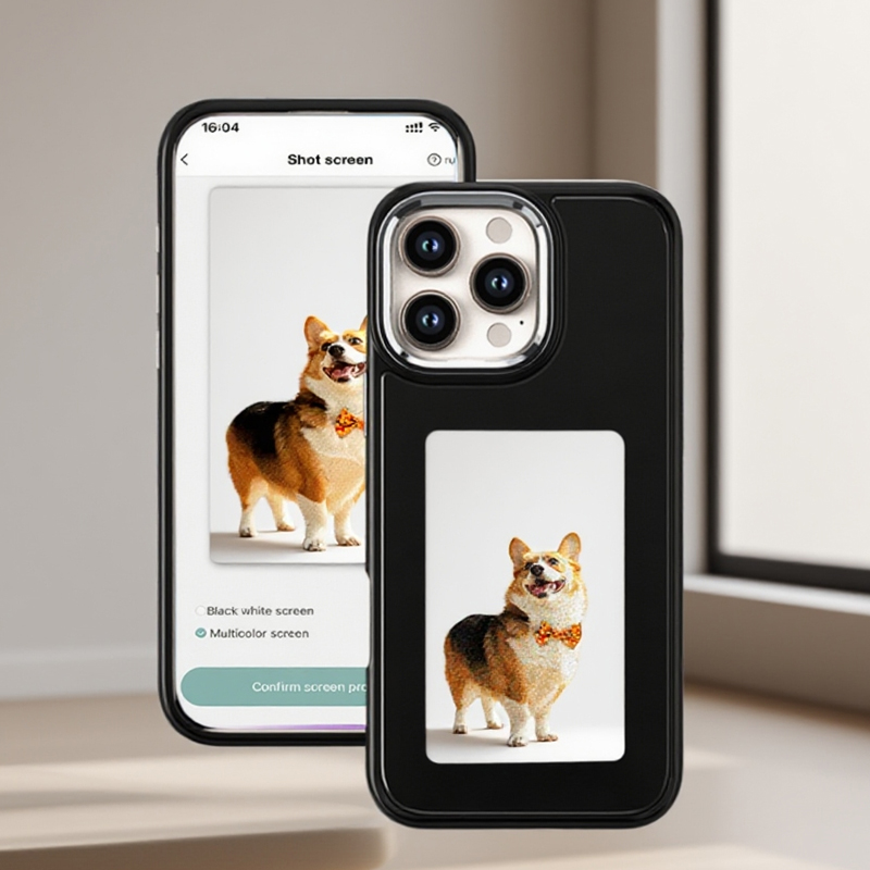 Phone Accessories And Cases - لتقوم بها بنفسك الحبر الإلكتروني حافظة