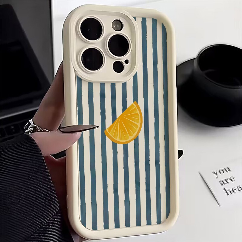 Xo Phone Accessories - حافظة لهاتف آيفون 17 16 15
