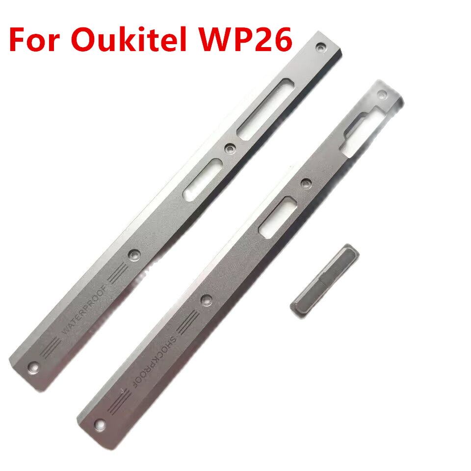 Phone Accessories Shop - الأصلي ل Oukitel WP26 6.52 بوصة