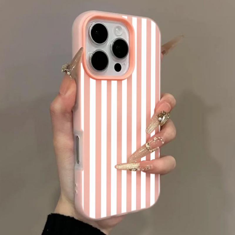 Xo Phone Accessories - حافظة لهاتف آيفون 17 16 15