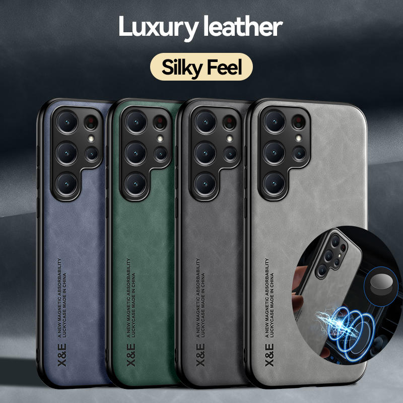 Phone Accessories Holder - حافظة مضادة للصدمات لهاتف سامسونج جالاكسي
