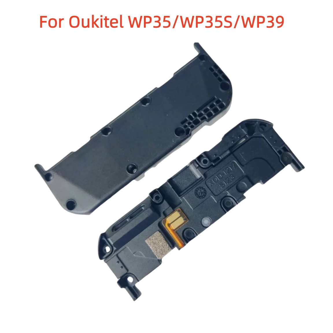 Phone Accessories Shop - مكبر صوت عالي الجودة لهاتف OUKITEL