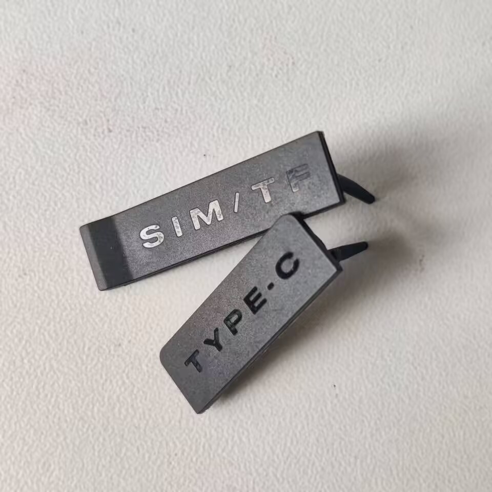 Phone Accessories Shop - غطاء حماية مطاطي جديد أصلي مضاد