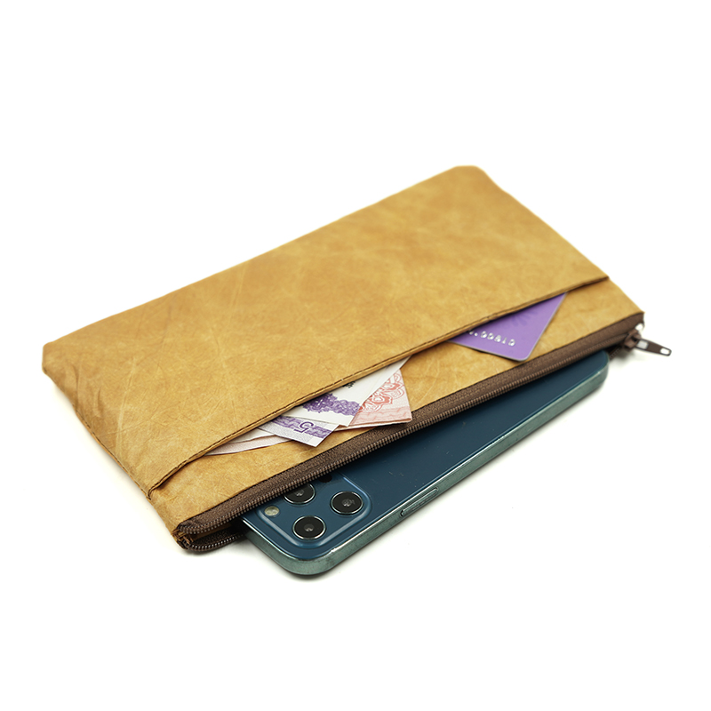 Phone Accessories And Cases - حافظة ورقية من الألياف فائقة النحافة