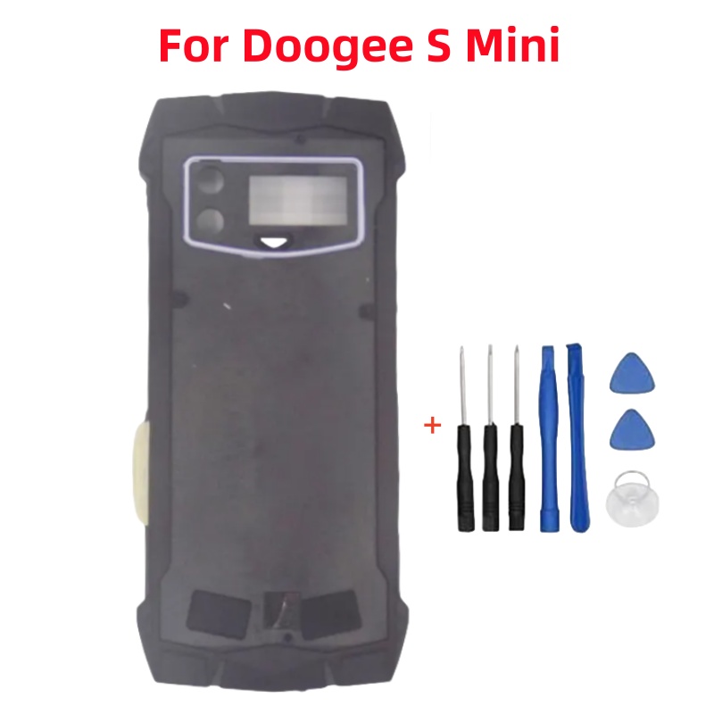Phone Accessories Shop - غطاء خلفي جديد أصلي لحماية البطارية