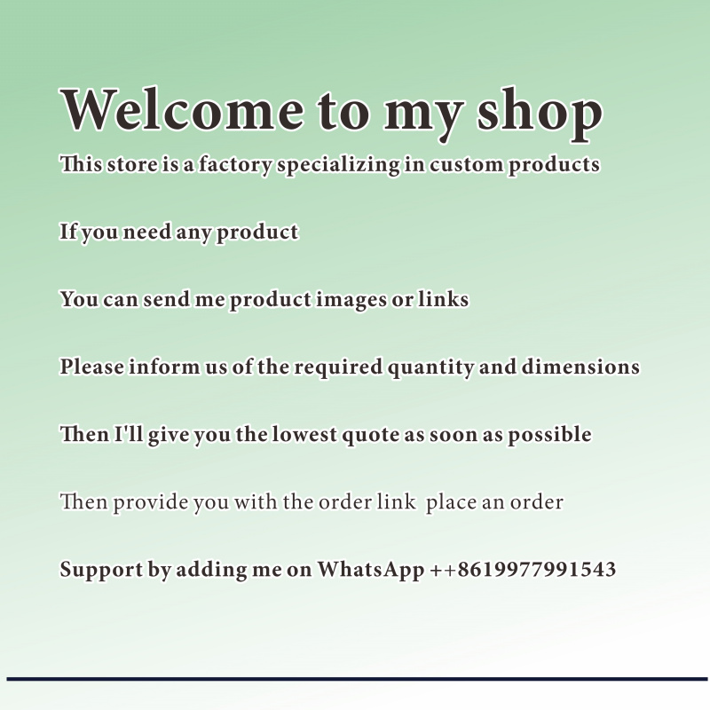 مخصص. الحديثة ملحقات الهاتف ال - مراجعة Phone Accessories Shop وسعره