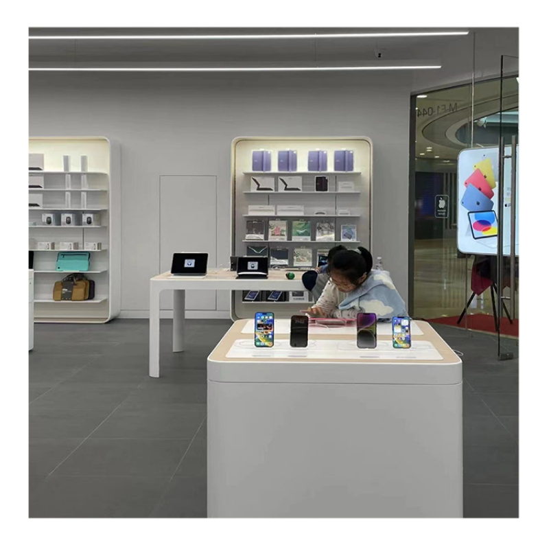 مخصص. الحديثة ملحقات الهاتف ال - مراجعة Phone Accessories Shop وسعره