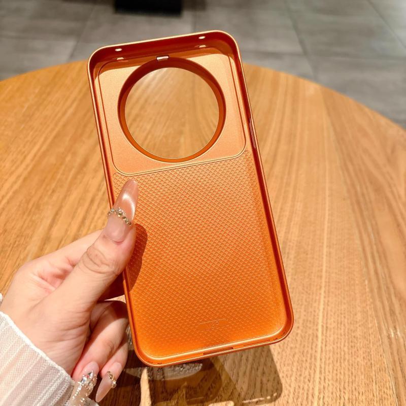 غطاء حماية مغناطيسي صلب لهاتف  - مراجعة Phone Accessories And Cases وسعره