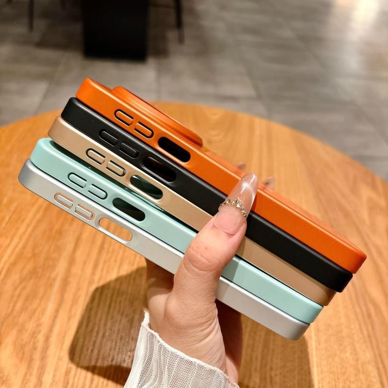 غطاء حماية مغناطيسي صلب لهاتف  - مراجعة Phone Accessories And Cases وسعره