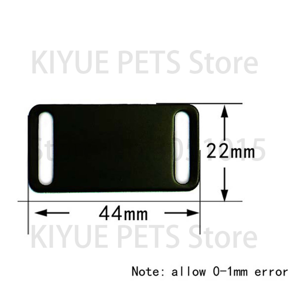 KIYUE 20 قطعة بطاقات تعريف للح - مراجعة Phone Accessories Shop وسعره
