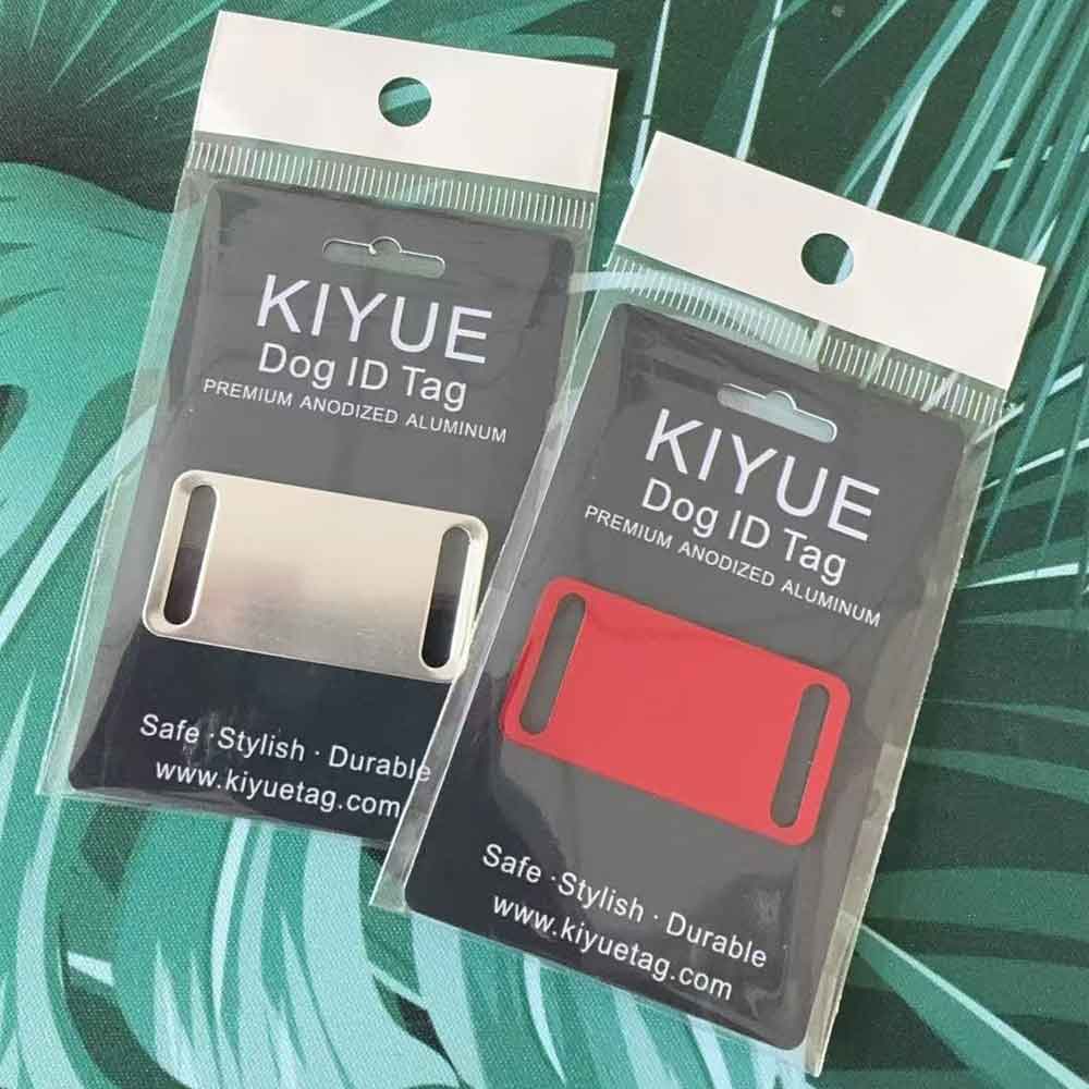 KIYUE 20 قطعة بطاقات تعريف للح - مراجعة Phone Accessories Shop وسعره