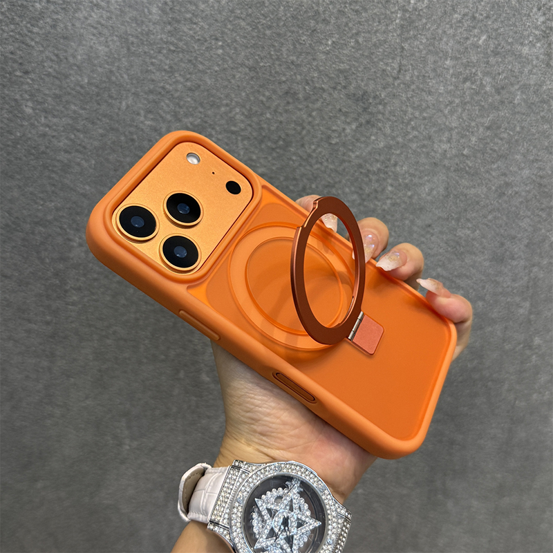 ل Magsafe حامل سيارة معدني حلق - مراجعة Phone Accessories Japan وسعره