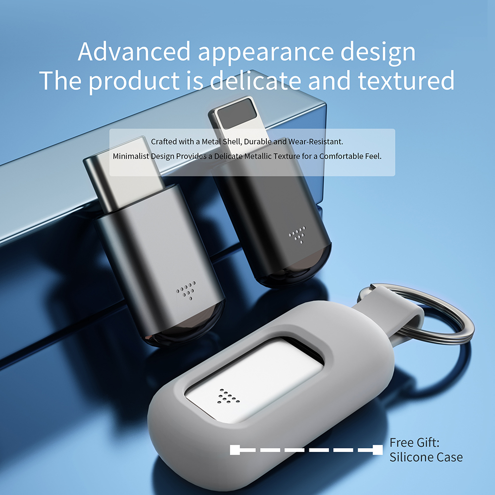 محول تحكم عن بعد بالأشعة تحت ا - مراجعة Phone Accessories App وسعره