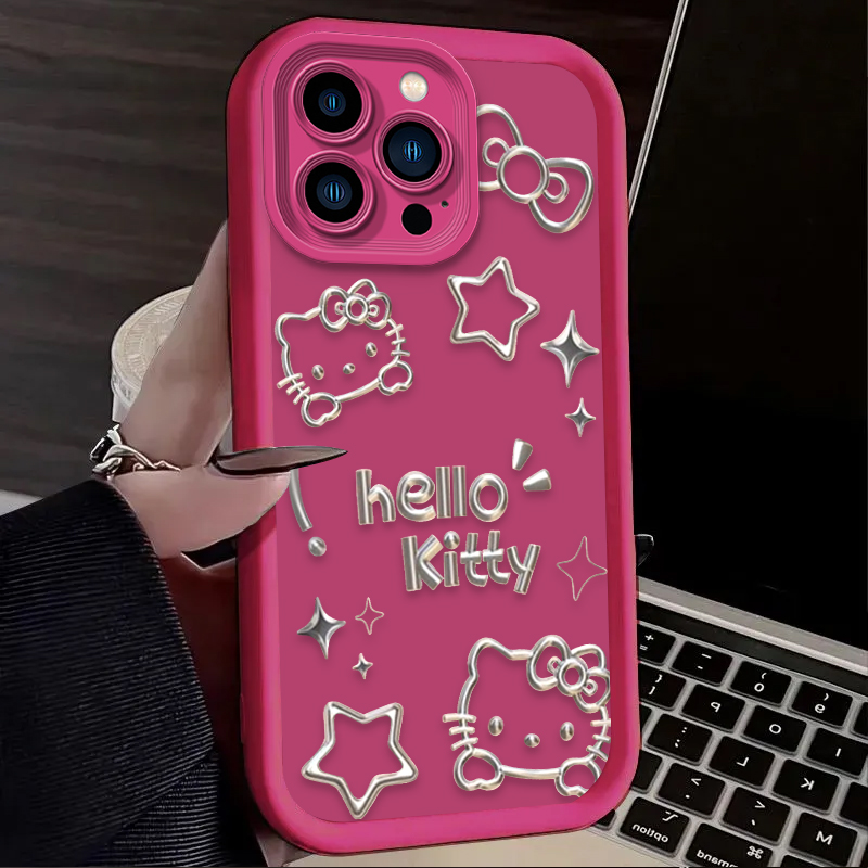حافظة لهاتف آيفون 16 16E 15 14 - مراجعة Xo Phone Accessories وسعره