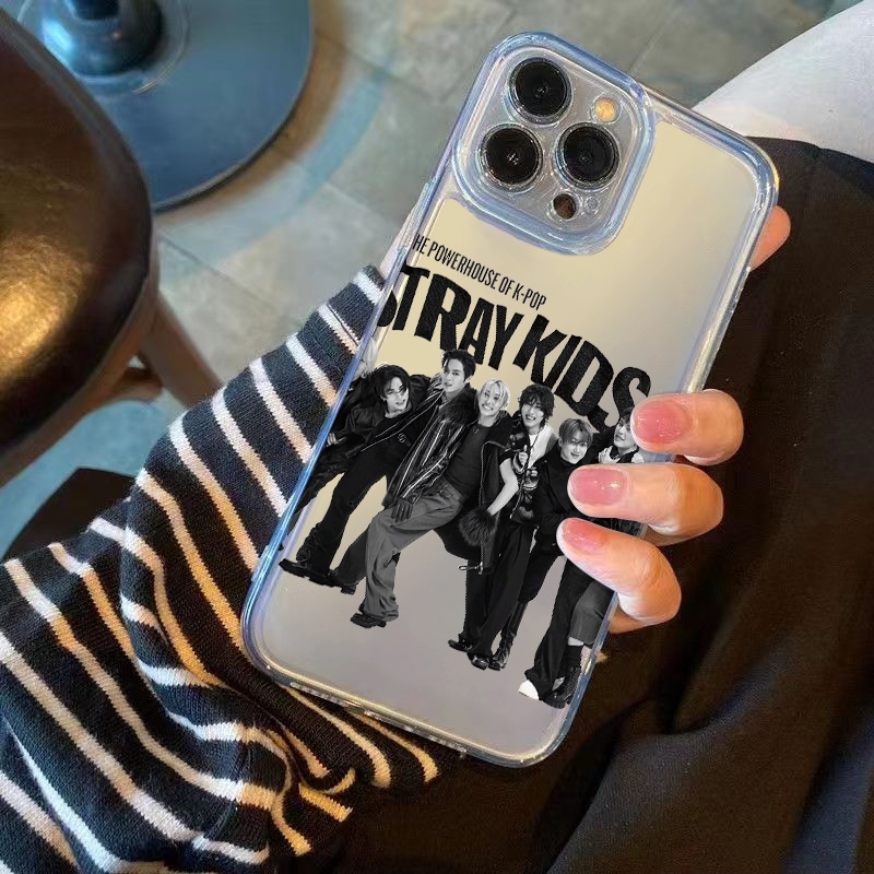 جراب هاتف شفاف ومقاوم للصدمات  - مراجعة Xo Phone Accessories وسعره