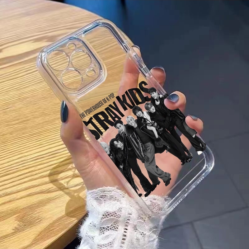 جراب هاتف شفاف ومقاوم للصدمات  - مراجعة Xo Phone Accessories وسعره
