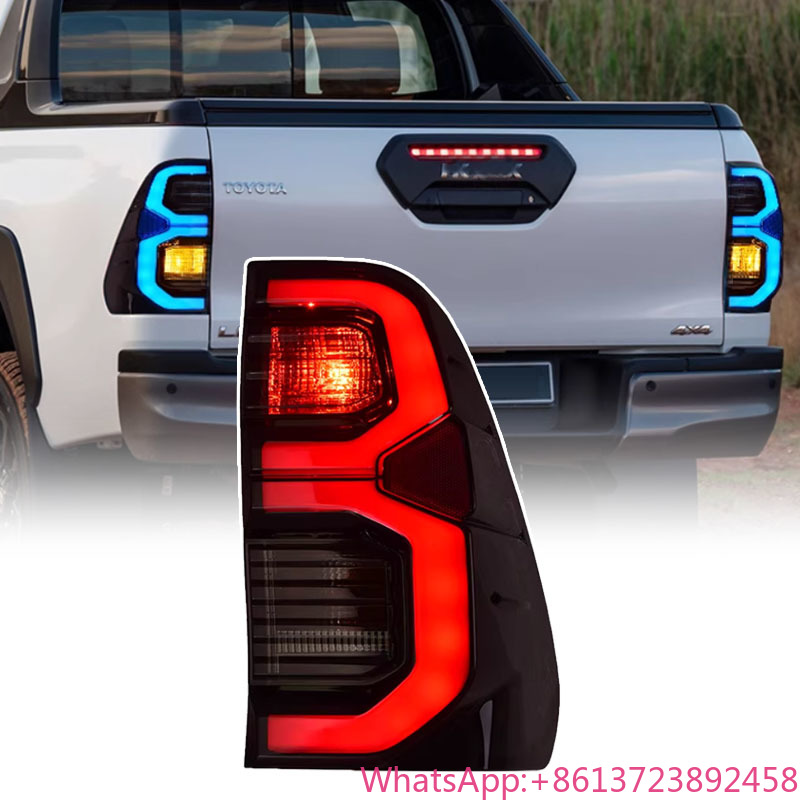الملونة LED GR لمبة خلفية ل ها - مراجعة Phone Accessories App وسعره