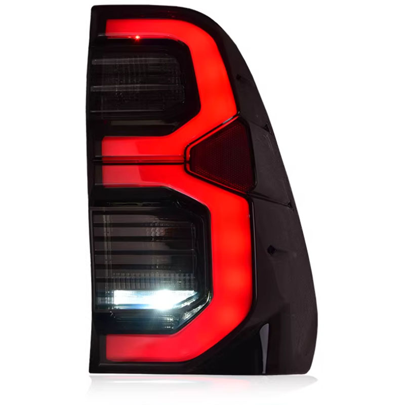 الملونة LED GR لمبة خلفية ل ها - مراجعة Phone Accessories App وسعره