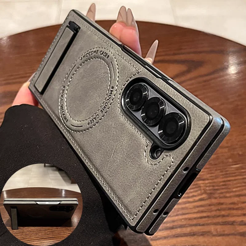 حافظة هاتف ثلاثية القوائم مخفي - مراجعة Phone Accessories For Photography وسعره