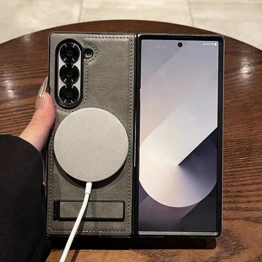 حافظة هاتف ثلاثية القوائم مخفي - مراجعة Phone Accessories For Photography وسعره