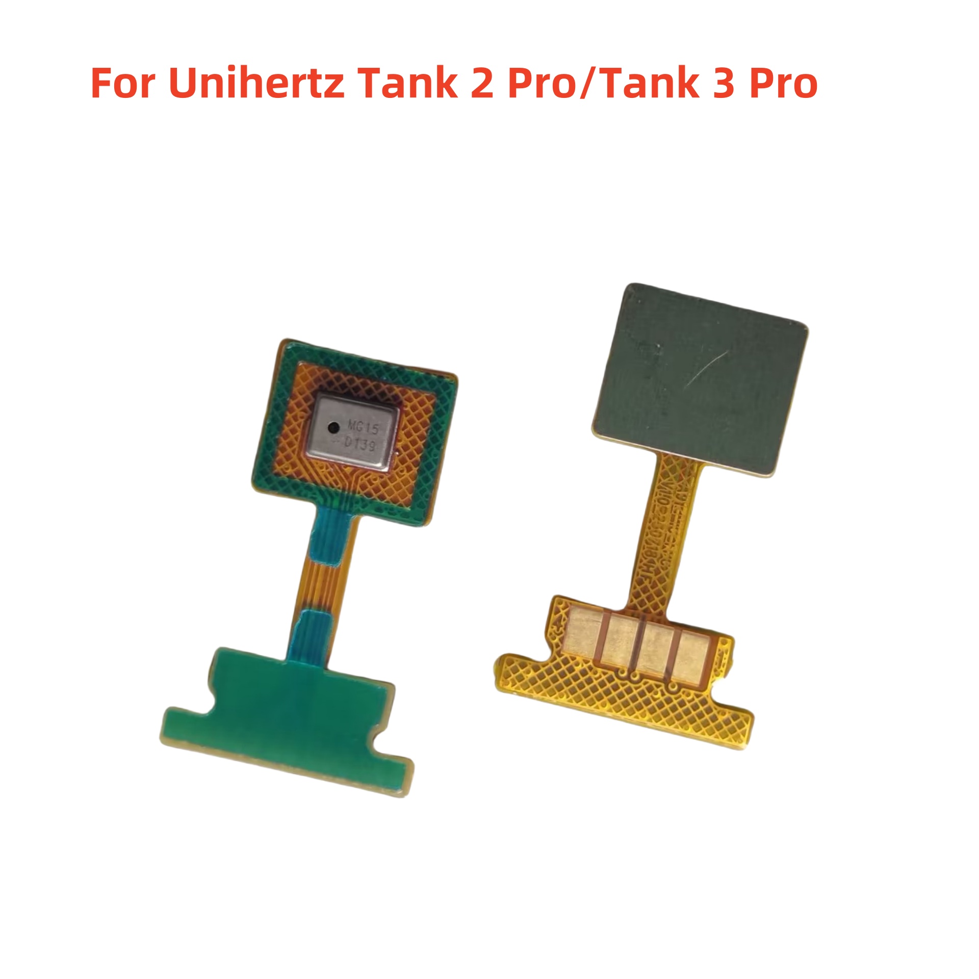 جديد وأصلي لـ 8849 Unihertz Ta - مراجعة Phone Accessories Shop وسعره