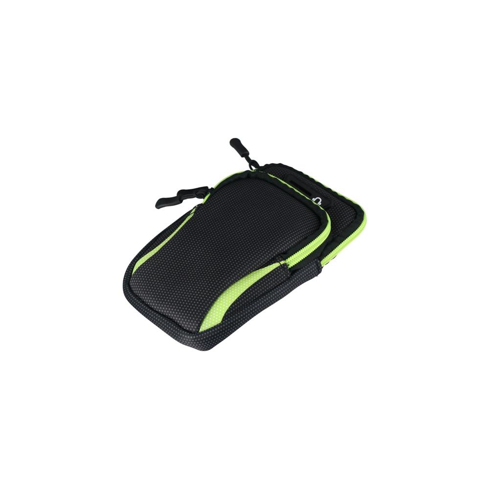 حقيبة ذراع رياضية للهاتف المحم - مراجعة Phone Accessories And Cases وسعره