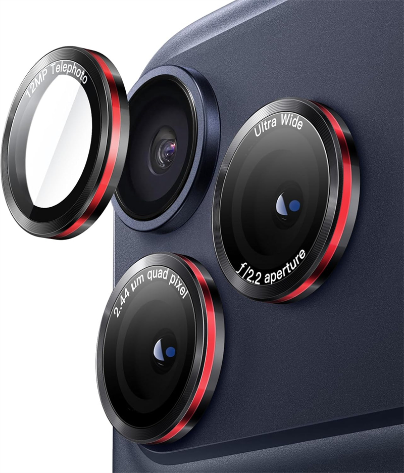 حافظة لهاتف آيفون 17 Air 16 E  - مراجعة Phone Accessories And Cases وسعره