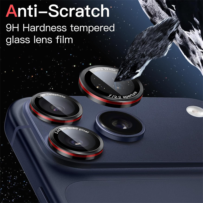 حافظة لهاتف آيفون 17 Air 16 E  - مراجعة Phone Accessories And Cases وسعره