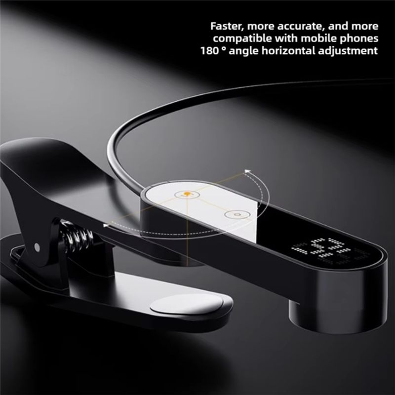 جهاز نقر تلقائي رقمي T3 بشاشة  - مراجعة Phone Accessories App وسعره
