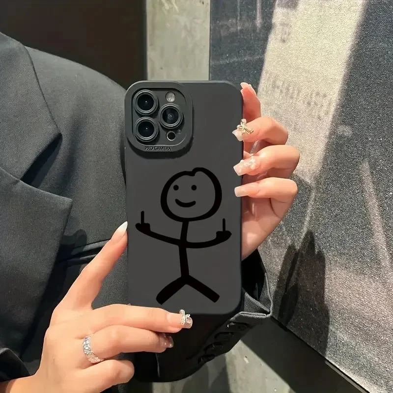غطاء هاتف سيليكون مطفي بتصميم  - مراجعة Xo Phone Accessories وسعره