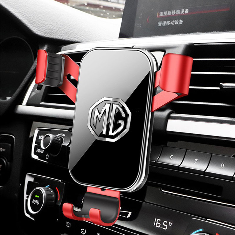 ABS حامل هاتف السيارة كتيفة ثا - مراجعة Phone Accessories For Your Car وسعره