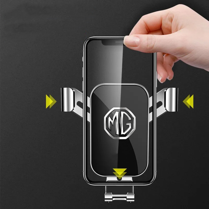 ABS حامل هاتف السيارة كتيفة ثا - مراجعة Phone Accessories For Your Car وسعره
