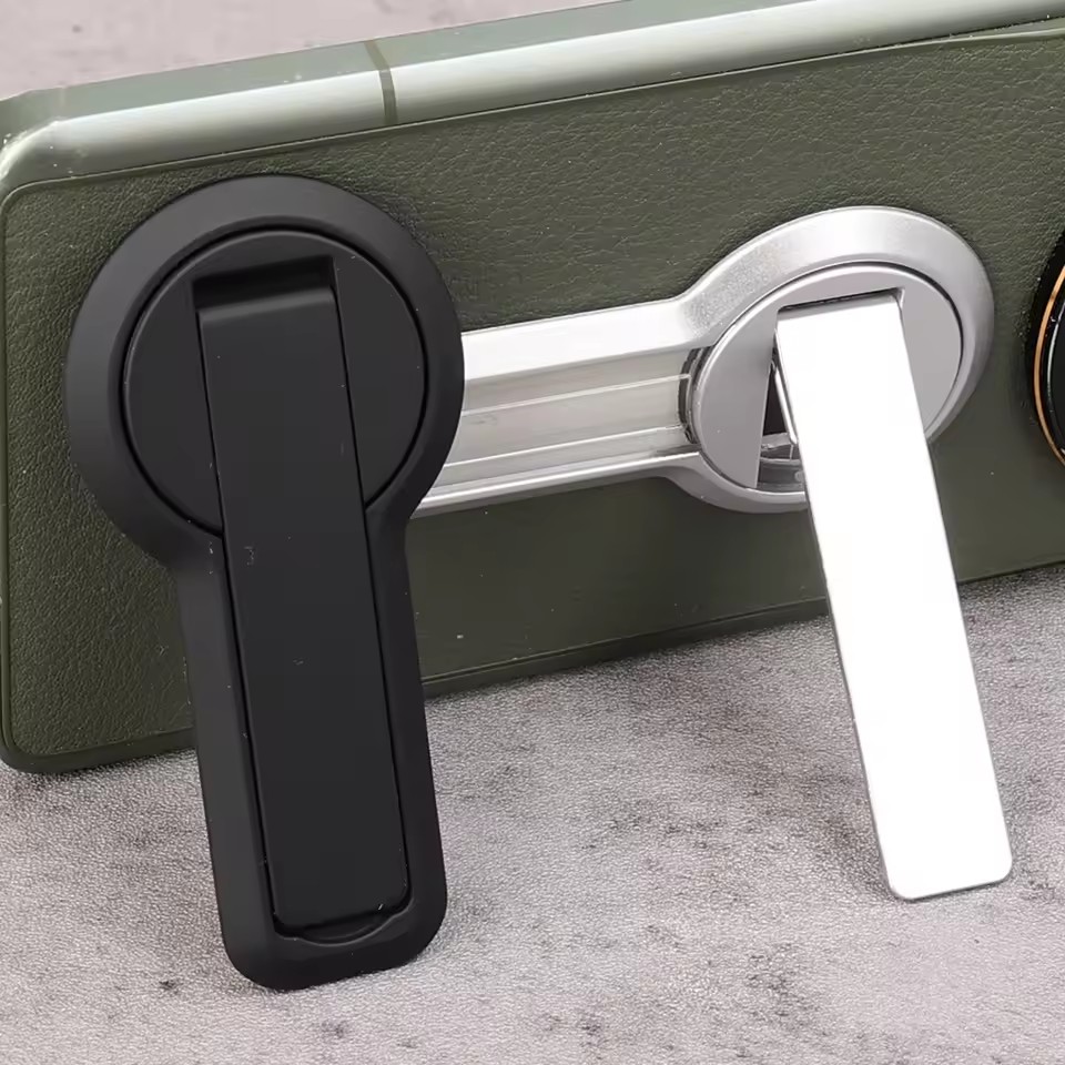 حامل هاتف محمول ذاتي اللصق، رف - مراجعة Phone Accessories For Photography وسعره