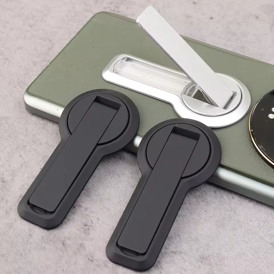 حامل هاتف محمول ذاتي اللصق، رف - مراجعة Phone Accessories For Photography وسعره