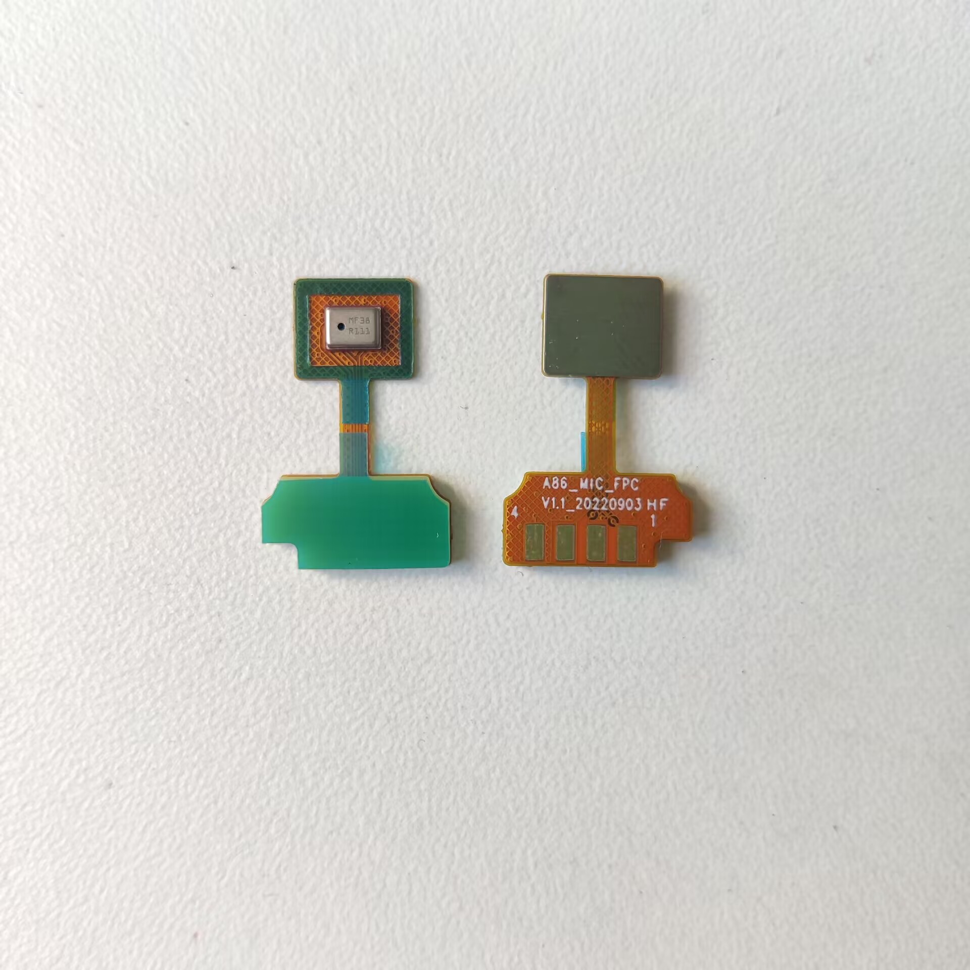 كابل ميكروفون FPC جانبي أصلي ج - مراجعة Phone Accessories Shop وسعره