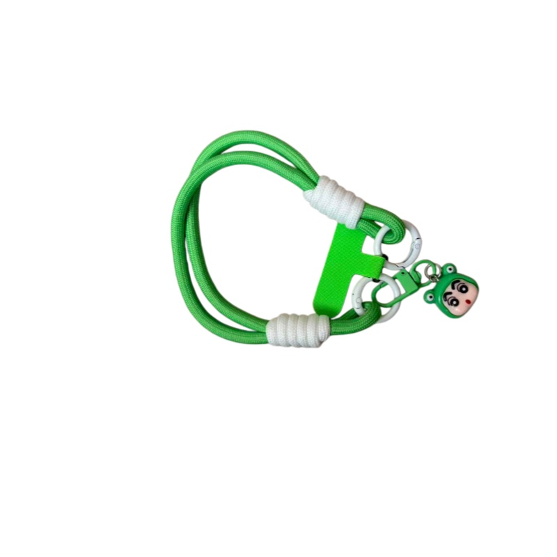دمية شين-تشان شيرو التمساح الم - مراجعة Phone Accessories For Photography وسعره