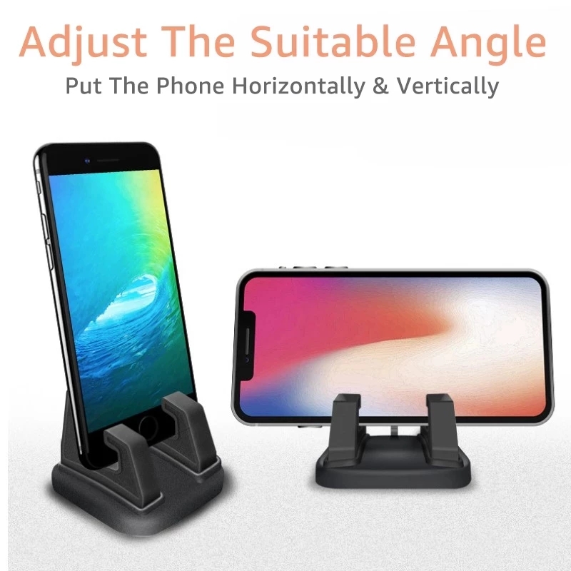 حامل هاتف خلوي للسيارة قابل لل - مراجعة Phone Accessories For Your Car وسعره