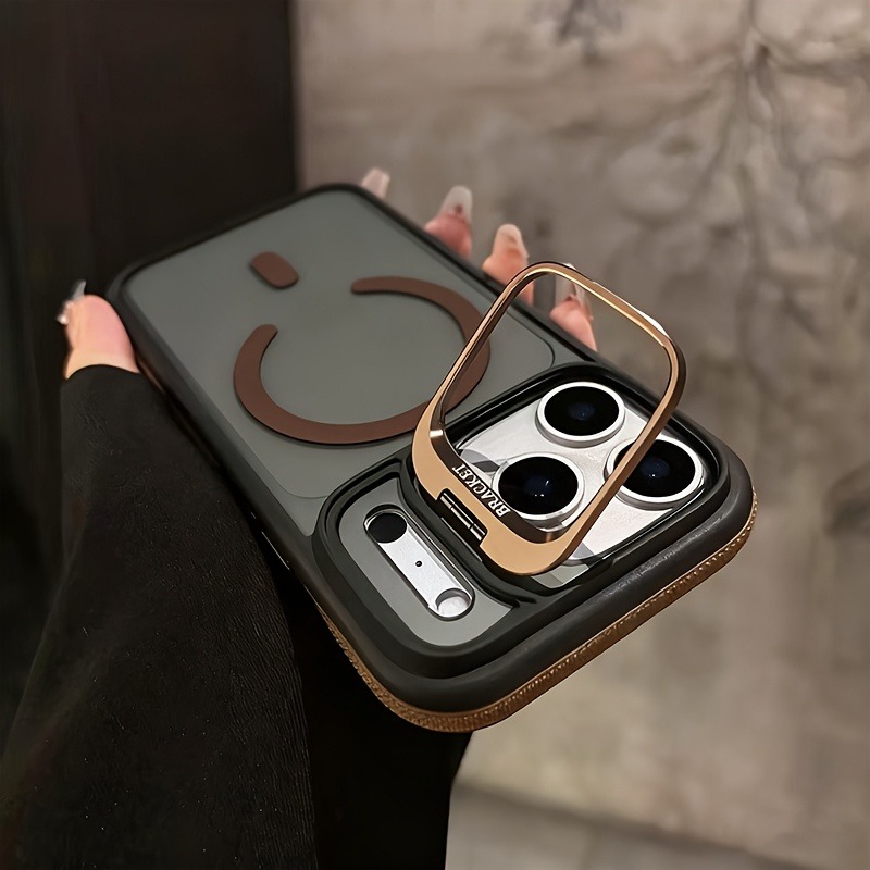 حافظة هاتف فاخرة شفافة غير لام - مراجعة Phone Accessories And Cases وسعره